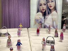 -GENTLE MONSTER (上海HAUS NOWHERE店 )