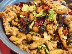 -美蛙四季(亦庄店)