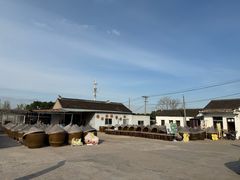 -苏州市吴中区光福窑上花果蜜饯厂