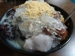 招牌冰-老式乌米冰(阜阳园店)