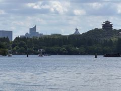 -西湖外事游船(花港观鱼码头)