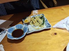 -岚山日式料理(郴州友阿国际广场店)