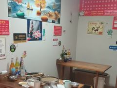 -老烟台灌汤包(南洪街店)