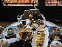 -杭州西湖柳莺里酒店·闻莺厅