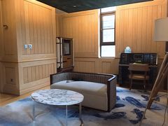 -天津津利华酒店