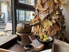 -甲乙丁書店·书茶咖·四合院