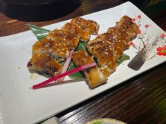 -鸟鹏烧鸟居酒屋(熙龙湾店)