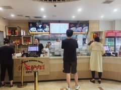 -闫家驴肉老店(华电一校店)