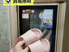 -星悦荟健身游泳(珠江新城店)