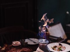 弗拉芒啤酒炖牛肉-上古咖啡ShadowCafe&Reastaurant(哈尔滨中央大街店)