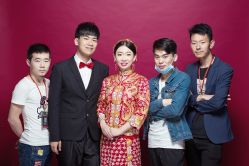 -戛纳印象摄影(潮拍定制馆)