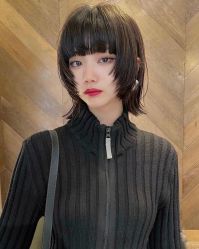 -HG美发设计沙龙