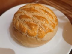 港式菠萝包-粤食堂(天津和悦汇店)