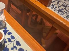 -绿茶餐厅(布吉万象汇店)