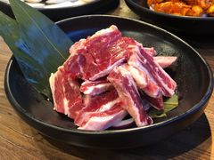 -九田家黑牛烤肉料理(无锡T12店)