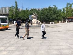 -永定河休闲森林公园