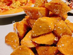 -柴窝堡辣子鸡(文艺路店)