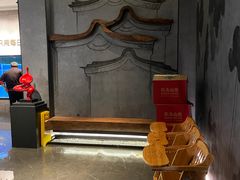-淘米捞·米汤脆鲩鱼火锅(福田皇岗店)