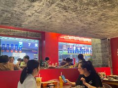 -神府路壹号·海鲜烧烤排档(三坊七巷店)