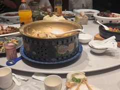-老松滨饭店(菜艺街店)