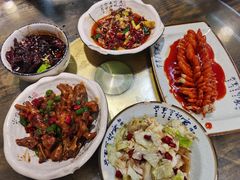 -神仙钵湘香土菜馆(光华路店)