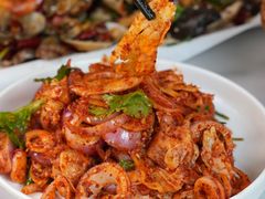 -轻松串吧(亦庄上海沙龙店)
