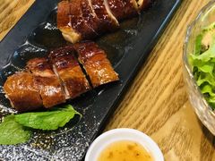 -喜粤糖朝餐厅(三八广场店)