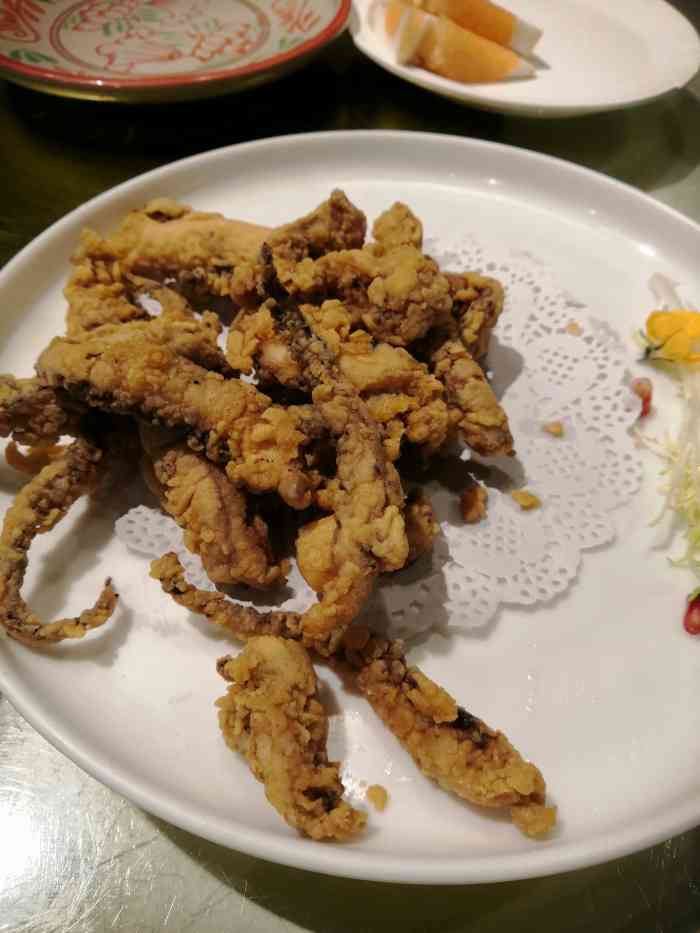 北斗星河北菜(百花店)-"以前来这家北斗星最多了,这次跟朋友小聚又.