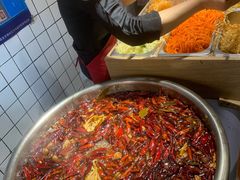 -三兄弟高炉烧饼