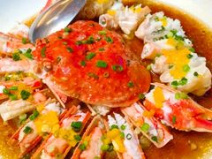 -曼格纳·曼芯馆(杨浦店)