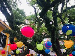 -ALBERGUE 1601 婆仔屋葡国餐厅