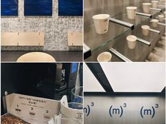 -CUBIC3三立方咖啡(西岸凤巢店)