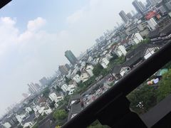 -常熟方塔园