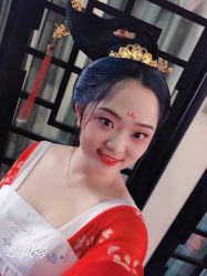 -盘子女人坊古装写真摄影(天津总店)