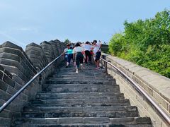 景点-居庸关长城