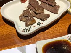 -肉魁屋·烧肉·烧鸟·酒场(高新店)