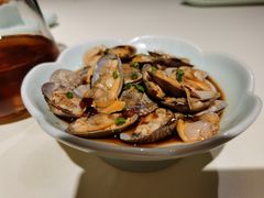 辣汁花蛤-孔乙己酒家(虹桥路店)