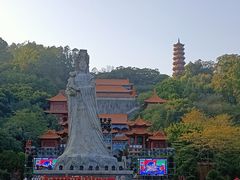 -南沙天后宫景区