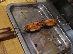 -关二碳烤羊腿(龙翔路店)