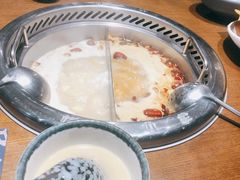 -快乐小羊火锅餐厅(农科路店)