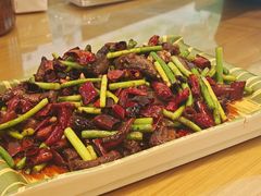 -易老九江湖菜(北滨一路店)