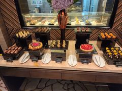 -深圳四季酒店·馥自助餐厅