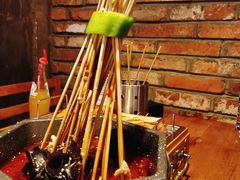 腰约上上签-腰子哥烤串(石佛营炫特店)