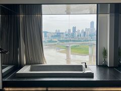 -Yolo私汤温泉设计师酒店(重庆南滨路店)