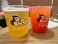 每日青椰-下酒(华熙店)