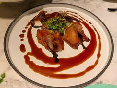 -深圳美高梅酒店·意烁FIAMMA·地中海餐厅