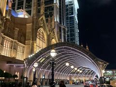 -澳门喜来登大酒店