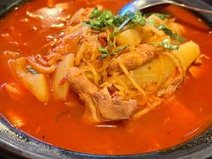 酸笋鸡-多味居(剪子巷店)