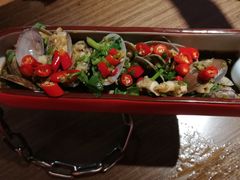 -龙少爷碳火干锅(环球中心店)