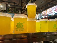 -钢管厂歆瑞源油卤串串香(春熙路太古里店)